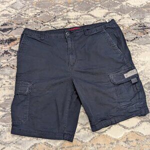 Union Bay Mens Cargo Shorts